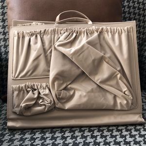 NWOT Totesavvy Deluxe